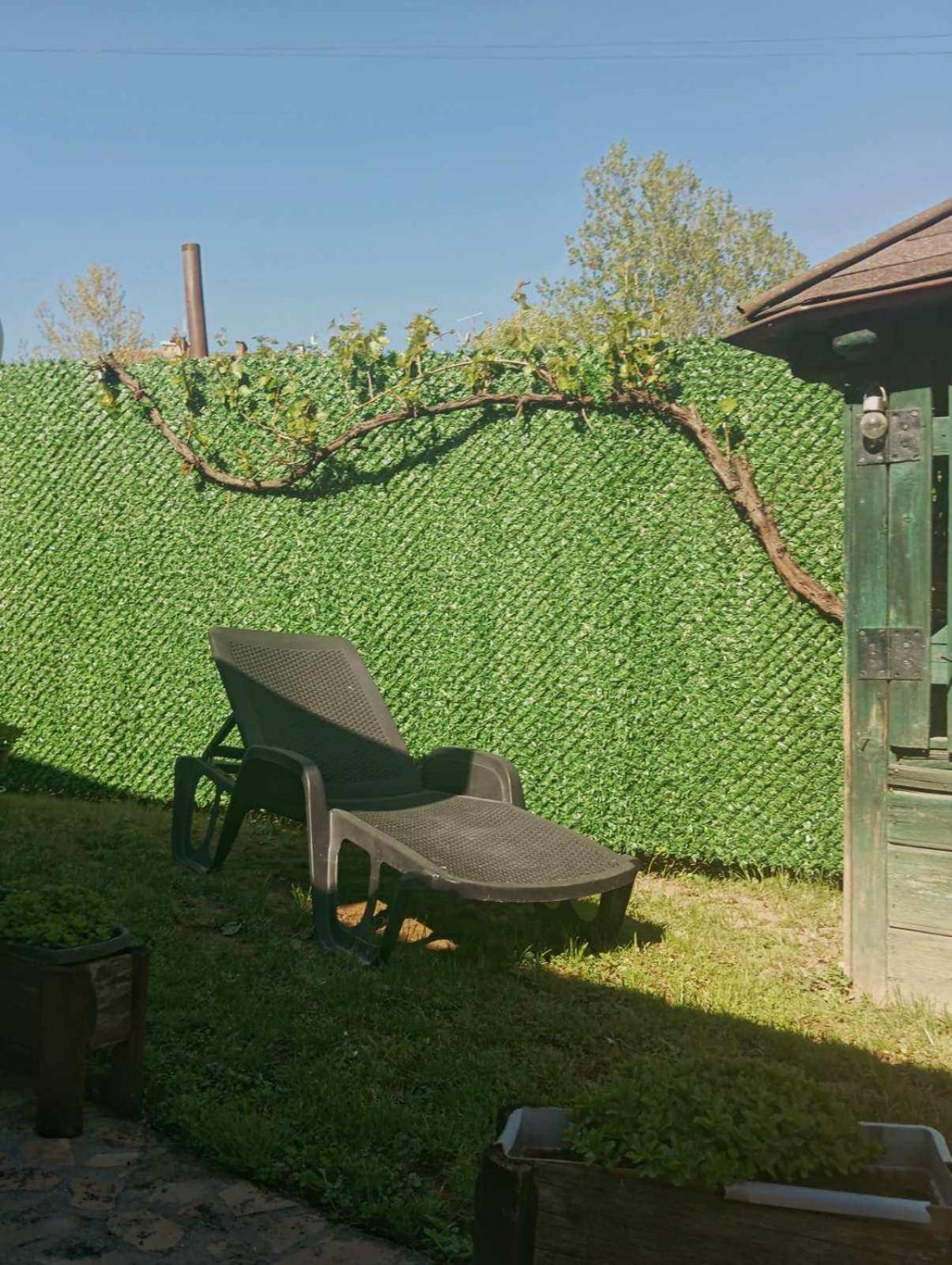 Tera Nova Villa Vrdnik Bagian luar foto
