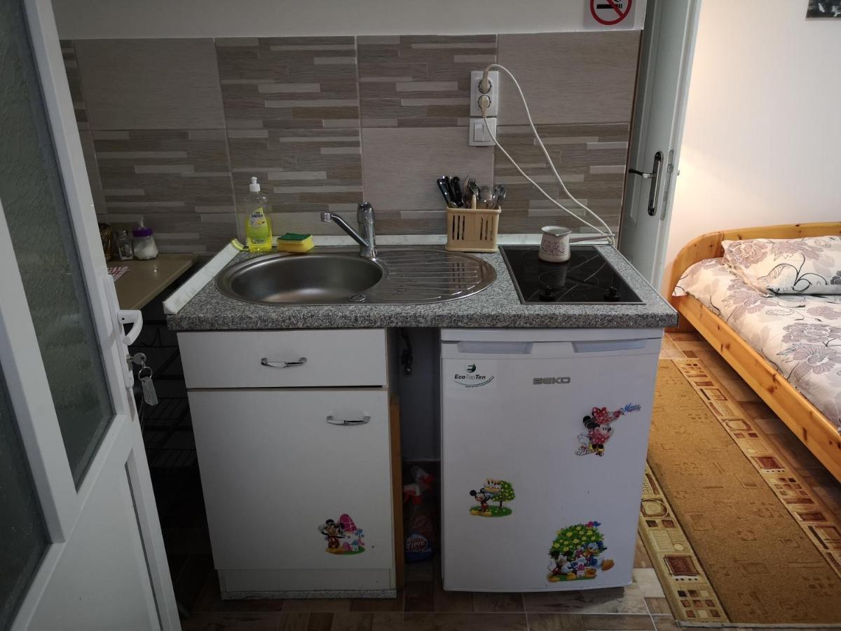 Tera Nova Villa Vrdnik Bagian luar foto